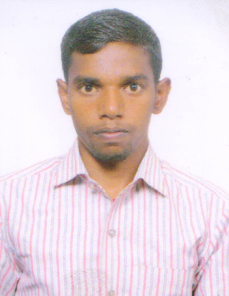 DHIRAH KUMAR RAM